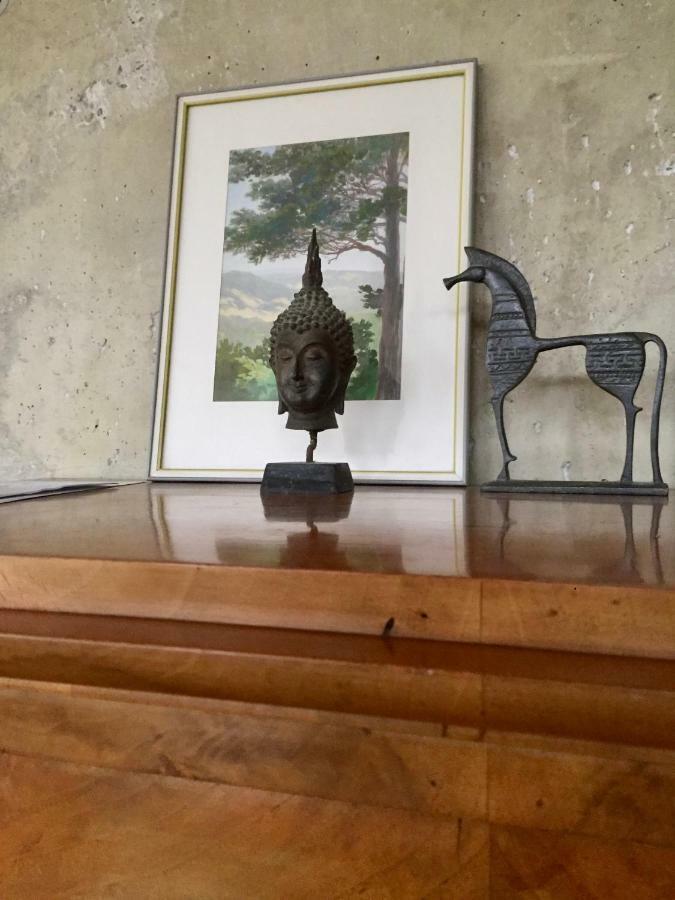Seehaus Inselwelt Йойс Екстер'єр фото